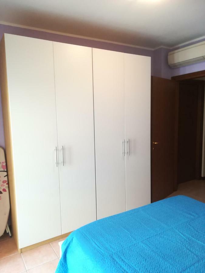 Bilocale Per Vacanze Ravenna Eksteriør billede