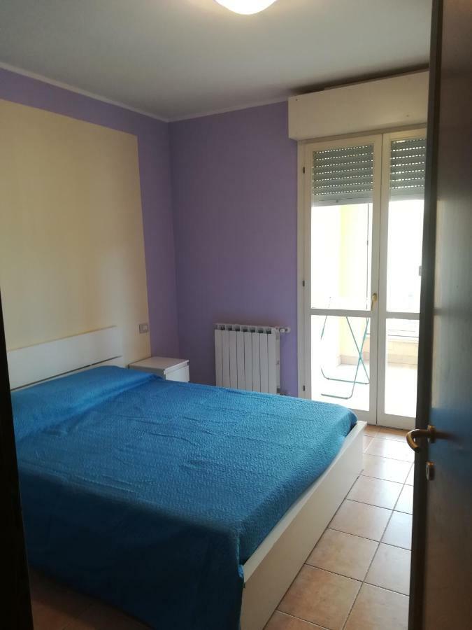 Bilocale Per Vacanze Ravenna Eksteriør billede
